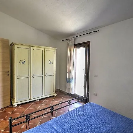 Sleeps 4 Pool Villa