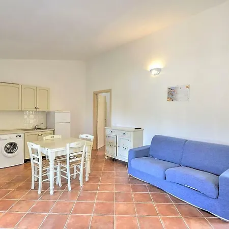 Sleeps 4 Pool Villa Costa Paradiso